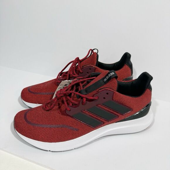 Adidas Energy Falcon Sneakers Men’s Running Shoe Size 11 EE9857 Burgundy NIB main image 15